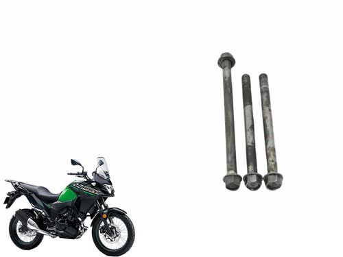 Parafuso Fixação Motor Kawasaki Versys 300 18-2