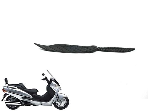 Assoalho/borracha  Esquerdo Suzuki Burgman 400 05-0