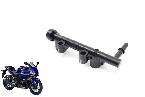 Flauta Bico Injetor Yamaha Yzf-r3 19-21
