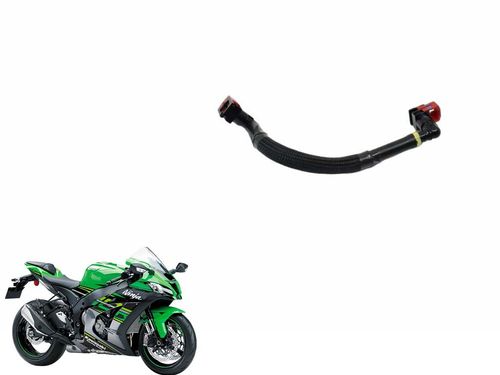 Mangueira Bomba Combustível Kawasaki Zx 10 16-21 Usad