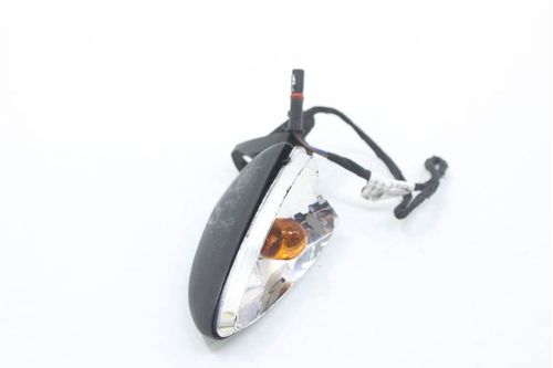 Pisca Traseiro Esquerdo s/Lente  Bmw G310 R 17-20