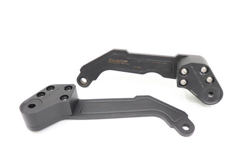 Slider Motor Evolution Honda Cb 650 F Cb650f 14-17