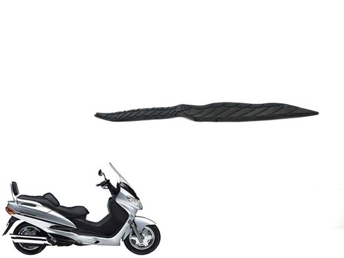 Assoalho/borracha  Direito Suzuki Burgman 400 05-0
