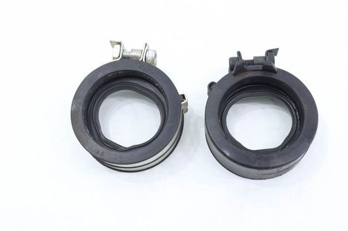 Coletor Admissão Kit Yamaha Mt 07 Mt07 19-20