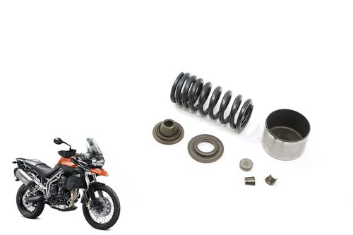Mola Válvula Admissão Triumph Tiger 800 Tiger800 11-14
