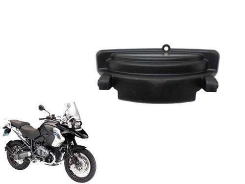 Acabamento Cambio Completo Bmw R 1200 Gs 08-12 Usad