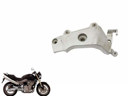 Suporte Bacalhau Direito Honda Hornet 600 04-07 Usad