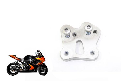Suporte Bacalhau L/e Suzuki Gsxr Srad 1000 08-10
