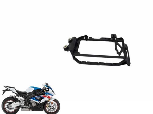 Suporte Módulo Injeção Bmw S 1000 Rr 15-19 Usad
