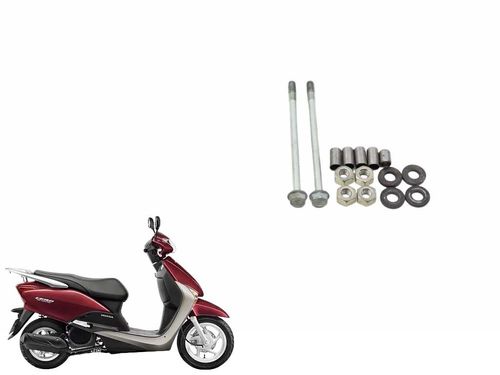 Prisioneiro Cabeçote Honda Lead 110 09-13 Usad