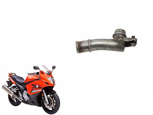 Cano Água Cilindro Suzuki Gsx 650 F Gsx650f 09-16 Usad
