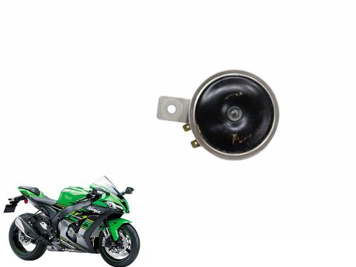 Buzina Kawasaki Zx 10 Zx10 16-21 Usad