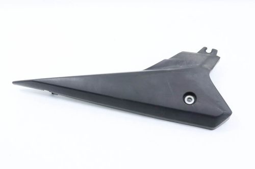 Carenagem Lateral Esquerda Yamaha Xj6 2011-2011