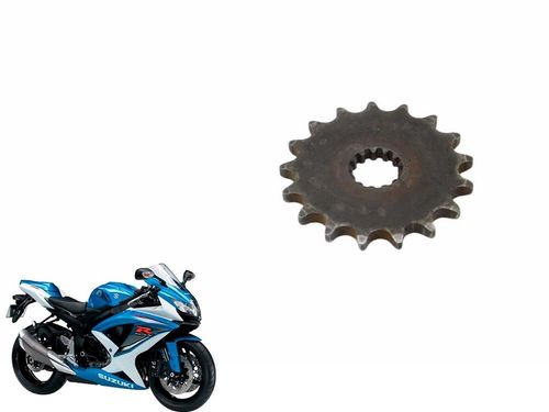 Pinhão Suzuki Gsxr 750 Srad Srad 750 11-13 Usad