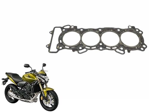 Junta Cabeçote Hornet 600 Hornet600 08-14 Usad