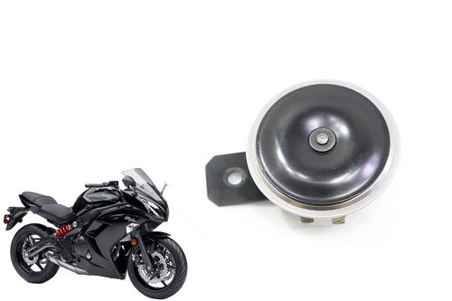Buzina Kawasaki Ninja 650 R Ninja650r 13-17