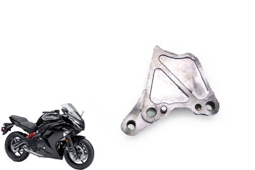 Suporte Sensor Velocímetro Kawasaki Ninja 650 R 13-17