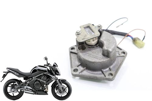 Carcaça Bomba Combustível Kawasaki Er-6n Er6n 08-12