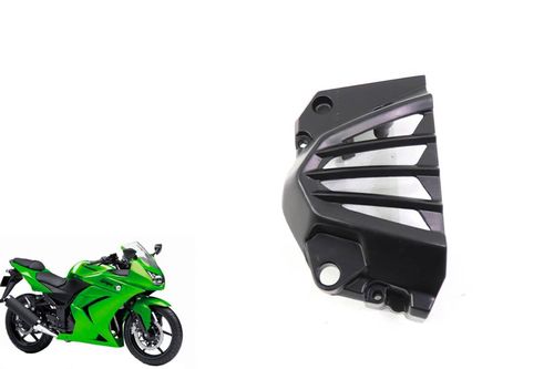Tampa Pinhão 000090 Ninja 250 R Ninja250r 08-12