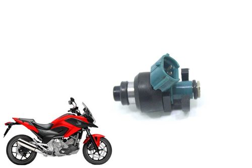 Bico Injetor Honda Nc 700 X Nc700x 12-13
