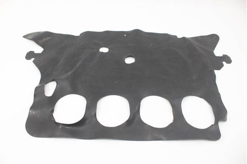 Borracha Acabamento Motor Honda Cbr 1000 Rr 08-11