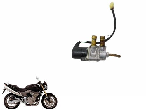 Válvula Solenoide Honda Hornet 600 04-07 Usad