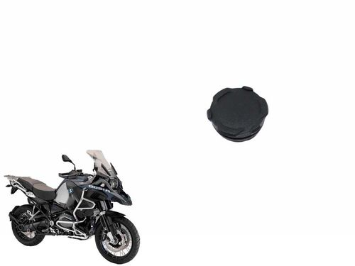 Acabamento Tampa Bengala Bmw R 1200 Gs 13-19 Usad