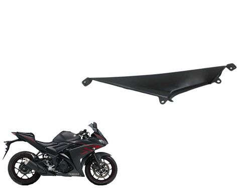 Acabamento Interno Direito Yamaha Yzf-r3 16-1