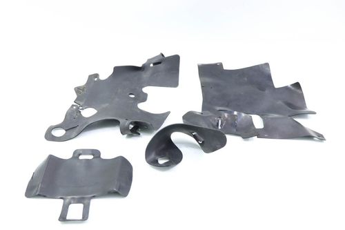 Capa Motor Honda Cb 500 F Cb500f 16-18