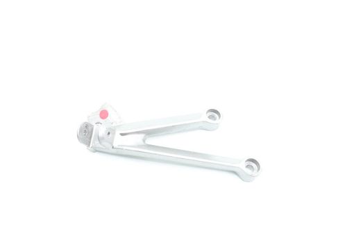 Bacalhau Traseiro Direito Kawasaki Zx 10  2005-2006
