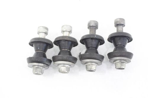 Coxim Mesa Superior Direção Suzuki Hayabusa 1300 2015-2016