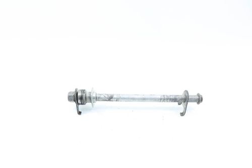 Eixo Roda Traseira Suzuki Gs500e Gs 500 E 98-08