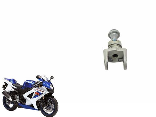 Suporte Pedaleira Diant. Direita Suzuki Gsxr Srad 1000 08-1