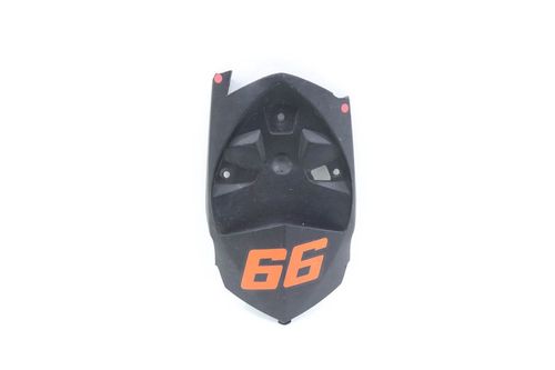 Para-lama Traseiro Bmw S 1000 Rr S1000rr 14-15