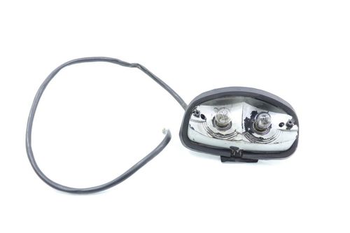Lanterna Traseira Honda Shadow 1100 Shadow1100 95-95