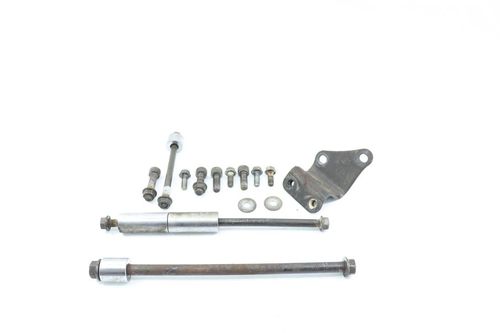 Kit Parafuso Fixação Motor Honda Shadow 1100 1995-1995