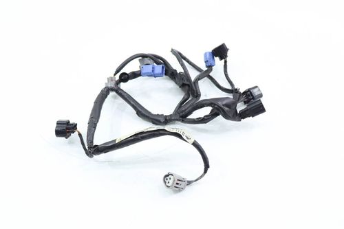 Chicote Válvula Solenoide Honda Vfr 1200f 2011-2013