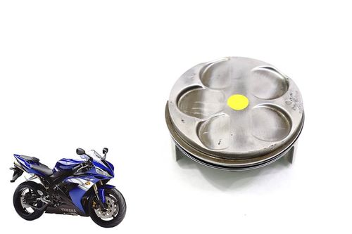 Pistão 72mm Yamaha Yzf R1 04-06