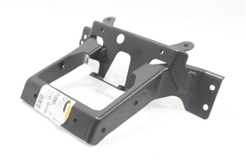 Suporte Baú Honda Nc 700 X Nc700x 12-15