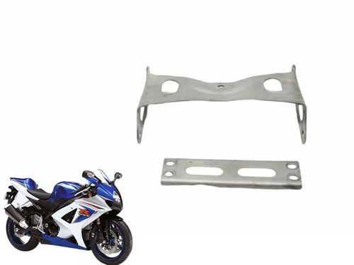 Suporte Quadro B Suzuki Gsxr Srad 1000 Srad 1000 08-1