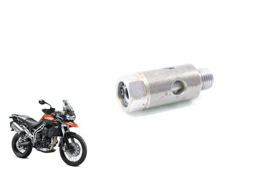 VÁlvula De Óleo Triumph Tiger 800 Tiger800 11-14