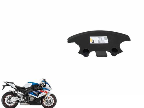 Acabamento Mesa Inferior Bmw S 1000 Rr 15-19 Usad