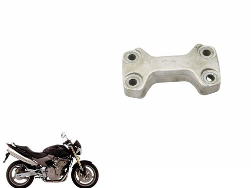 Suporte Guidão Honda Hornet 600 Hornet600 04-07 Usad
