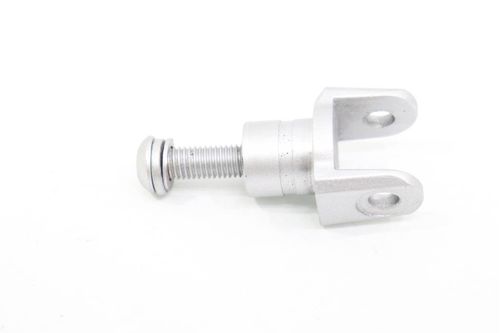 Suporte Pedaleira Diant. L/e Suzuki Gsxr Srad 1000 06-07