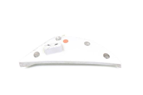 Suporte Pisca Dianteiro L/d Bmw G 650 Gs G650gs 05-11