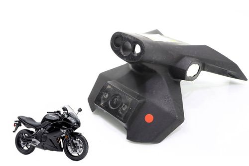 Para-lama Traseiro S/placa Kawasaki Ninja 650 R 11-12