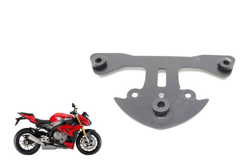 Suporte Carenagem Inferior Bmw S 1000 Rr S1000rr 09-13