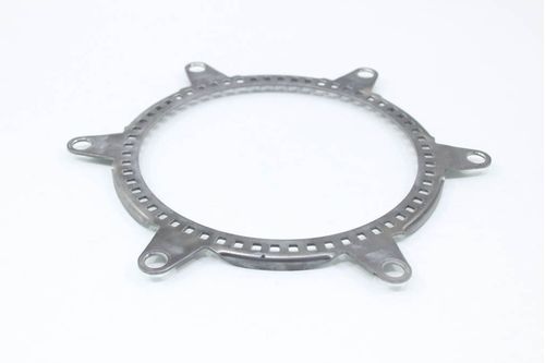 Disco Abs Dianteiro Honda Cbr 650 F Cbr650f 15-17