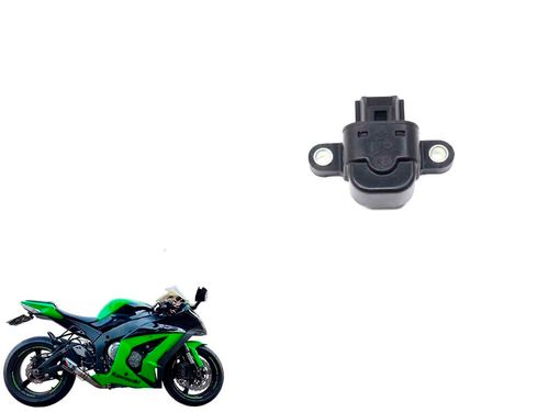 Sensor Inclinação Up Kawasaki Zx 10 Zx10 11-1