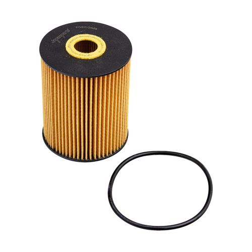 Filtro de Óleo Volkswagen Touareg 4.2 V8 2002 A 2006/ Passat 2.8 Vr6 1995 A 1997